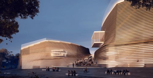 A9A建筑設(shè)計(jì)事務(wù)所的金屬家具配件制造 融合美學(xué)與工藝的創(chuàng)新實(shí)踐