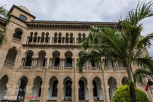 鋼骨柔情 在吉隆坡建筑森林中尋訪金屬配件的匠心印記